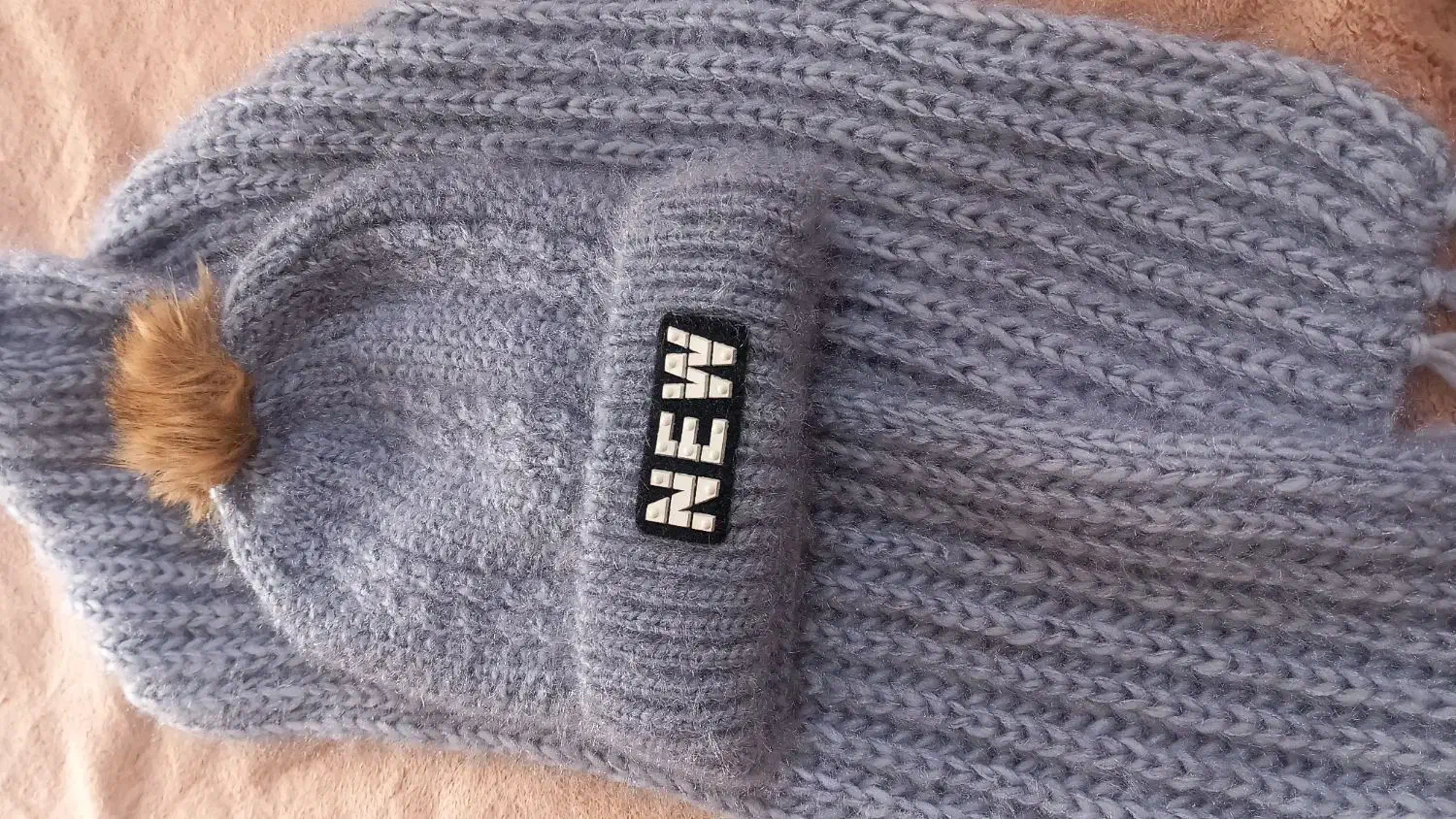 شال کلاه درحدنو|لباس|بیجار, |دیوار