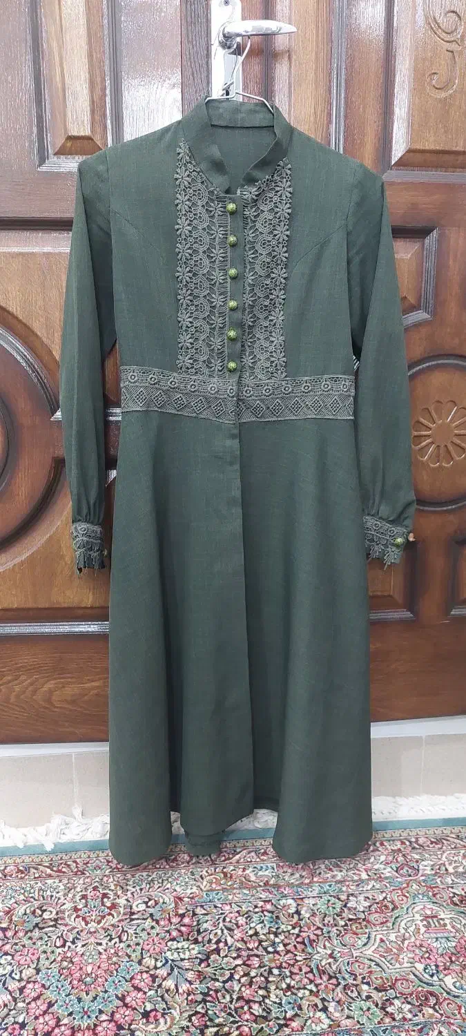 لباس|لباس|رفسنجان, |دیوار