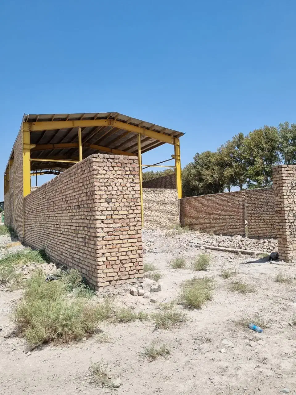 سوله استاندارد (بلامانع،کنتوردار)|فروش دفتر صنعتی، کشاورزی، تجاری|شهریار, شهریار|دیوار