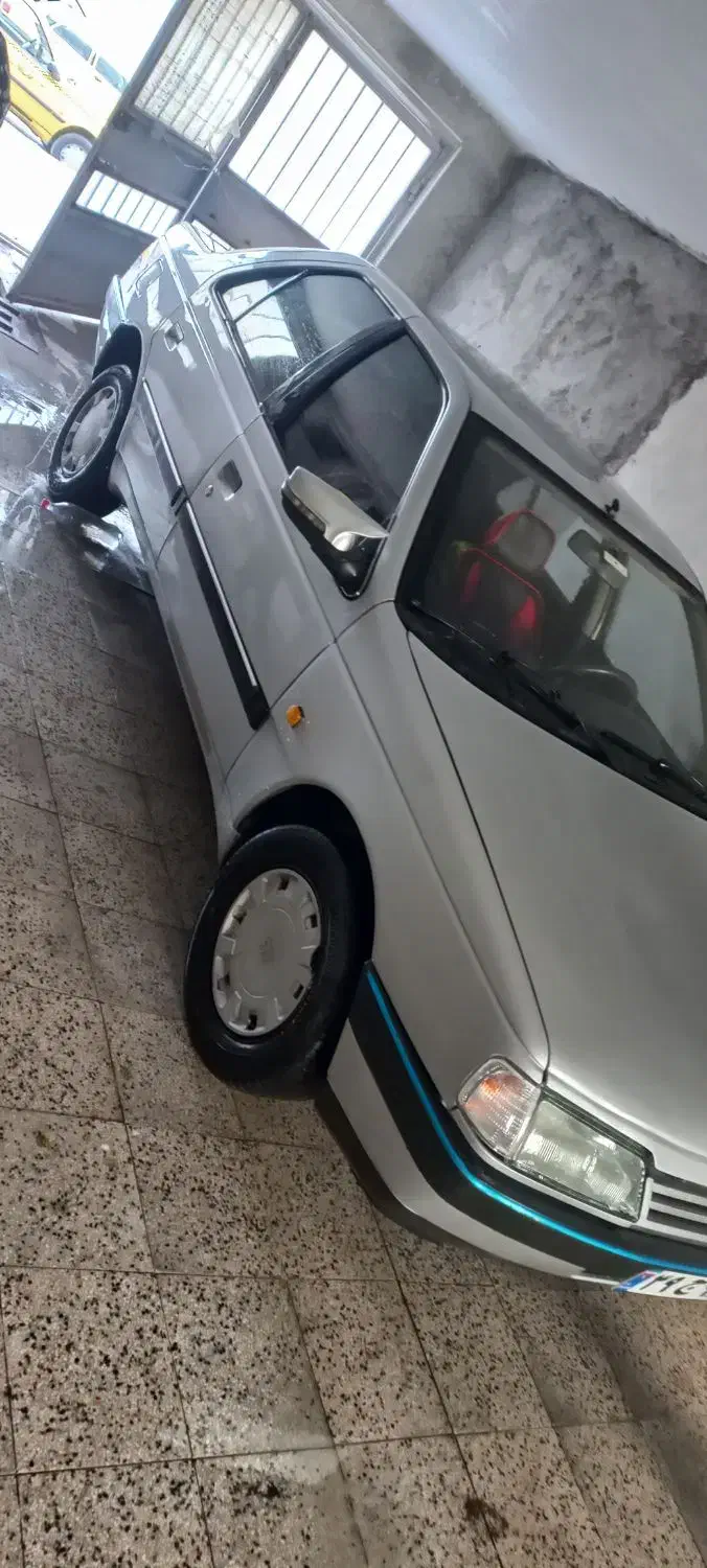 ۴۰۵ مدل ۸۸|خودرو سواری و وانت|اردبیل, |دیوار