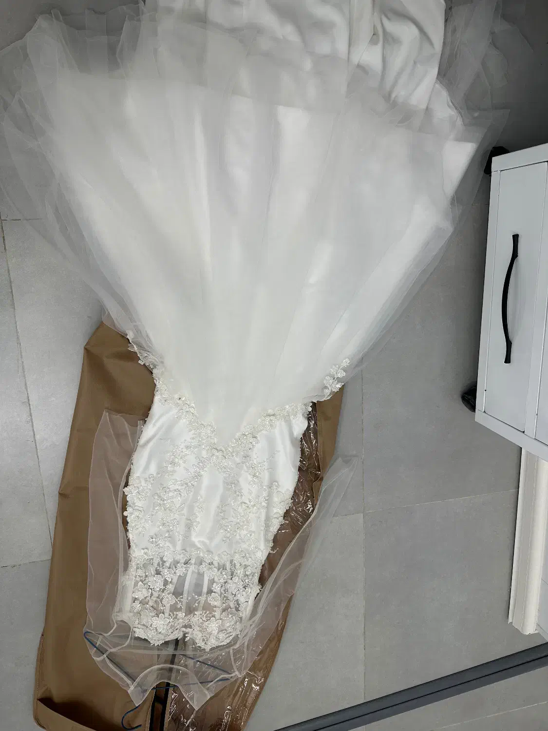 لباس عروس|لباس|بندرعباس, |دیوار