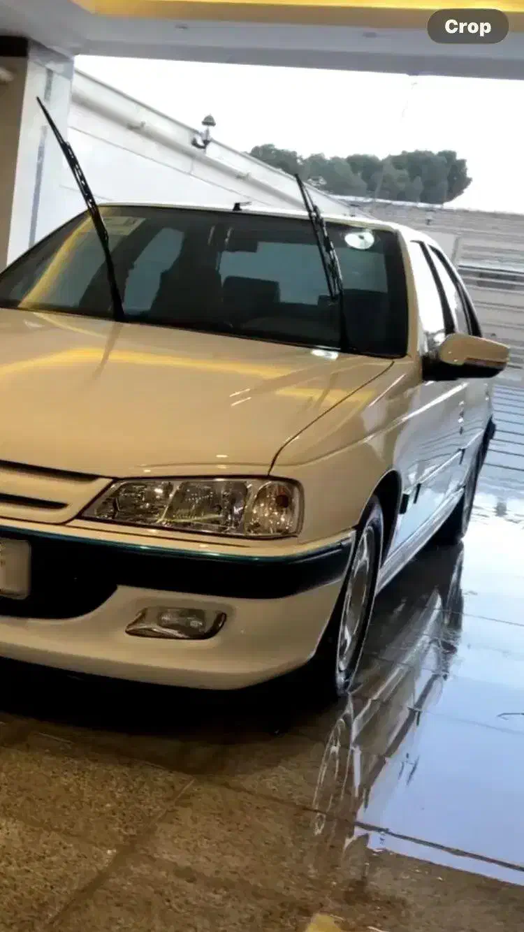 پرشیا xu7|خودرو سواری و وانت|ری, شهادت|دیوار