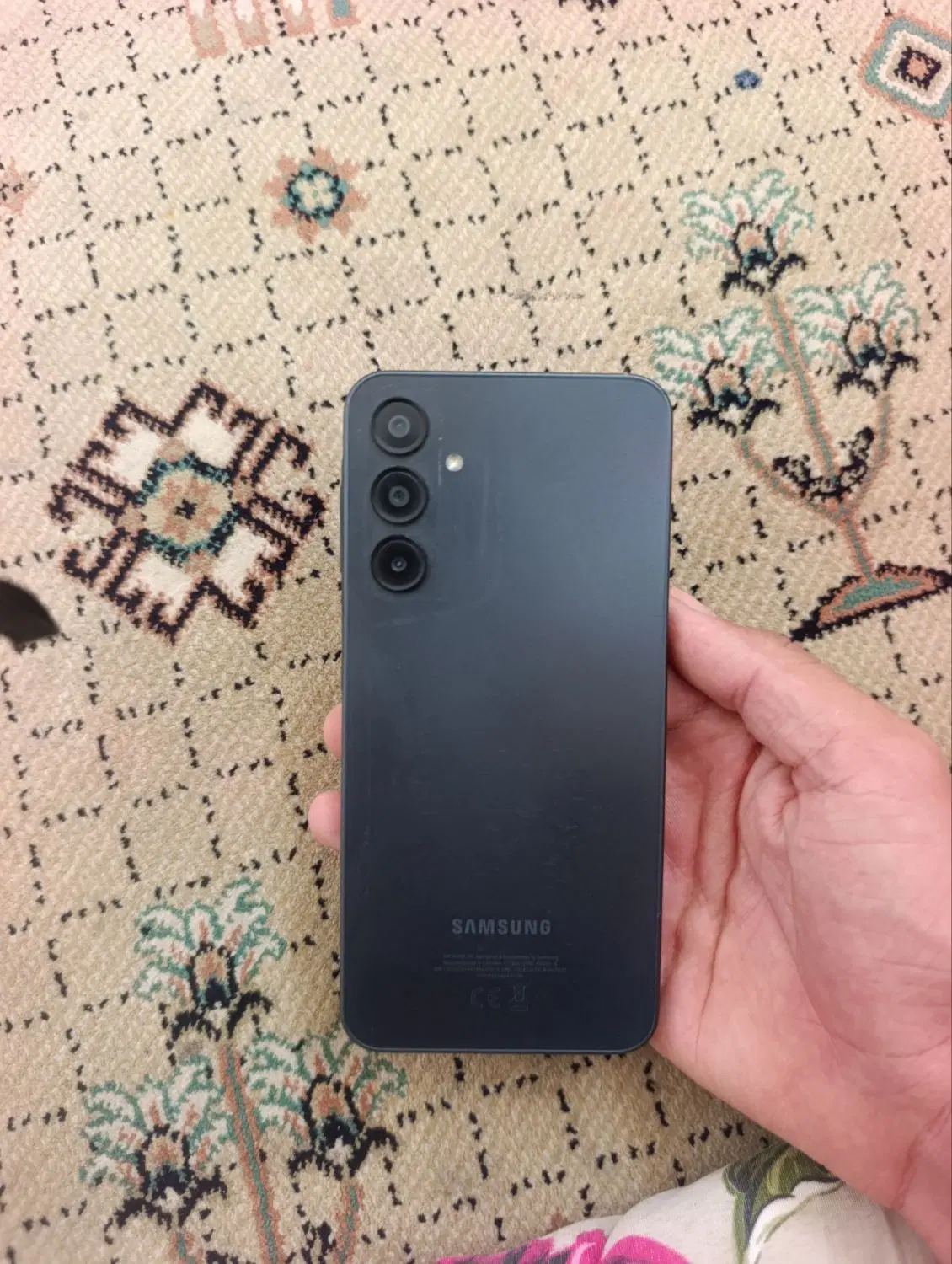 Samsung a16|موبایل|مسجد سلیمان, |دیوار