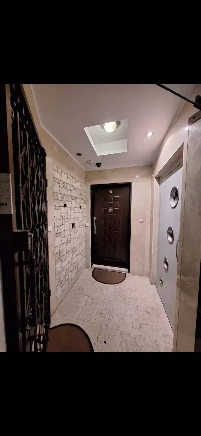 نارمک 46 متری غرب 50 متر نقاشی شده تخلیه|اجارهٔ آپارتمان|تهران, کرمان|دیوار