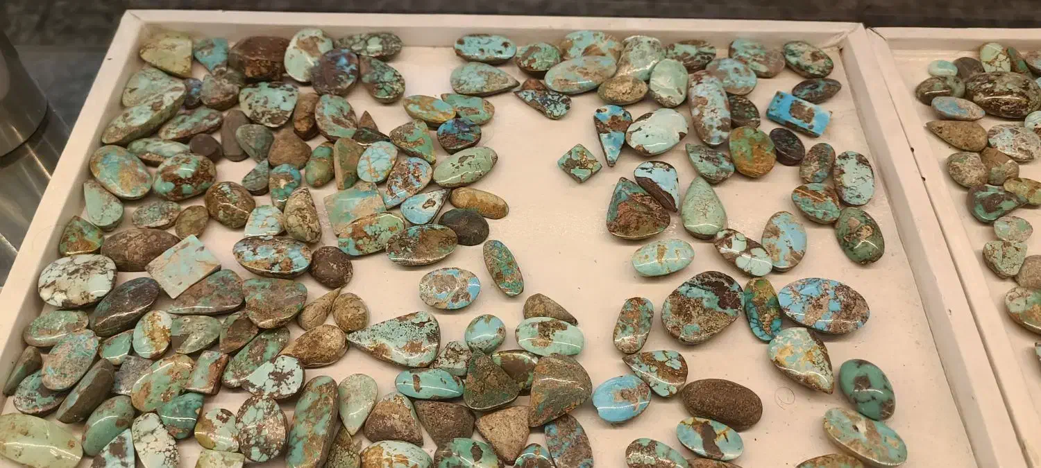 فیروزه نیشابور|جواهرات|تهران, لاله زار|دیوار