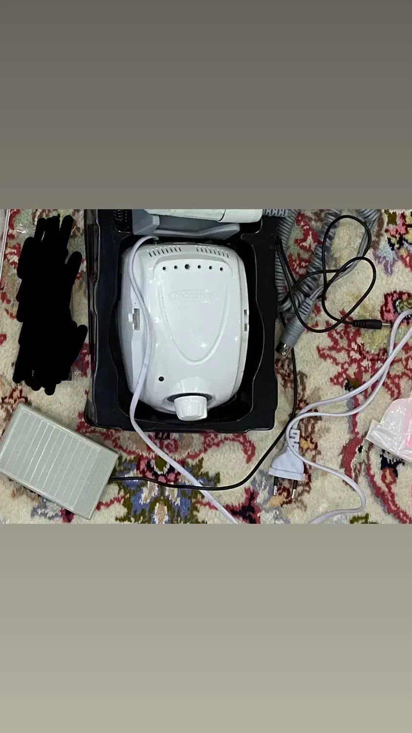 وسایل کاشت|آرایشی، بهداشتی، درمانی|تبریز, |دیوار