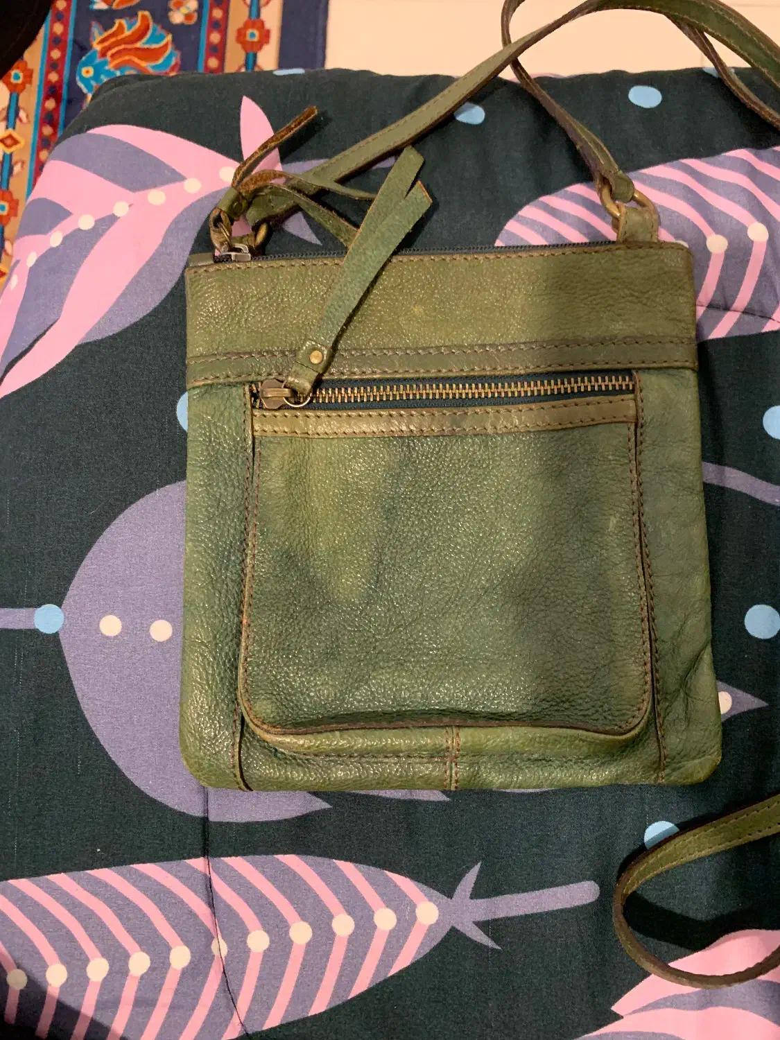 کیف چرم طبیعی|کیف، کفش، کمربند|بجنورد, |دیوار