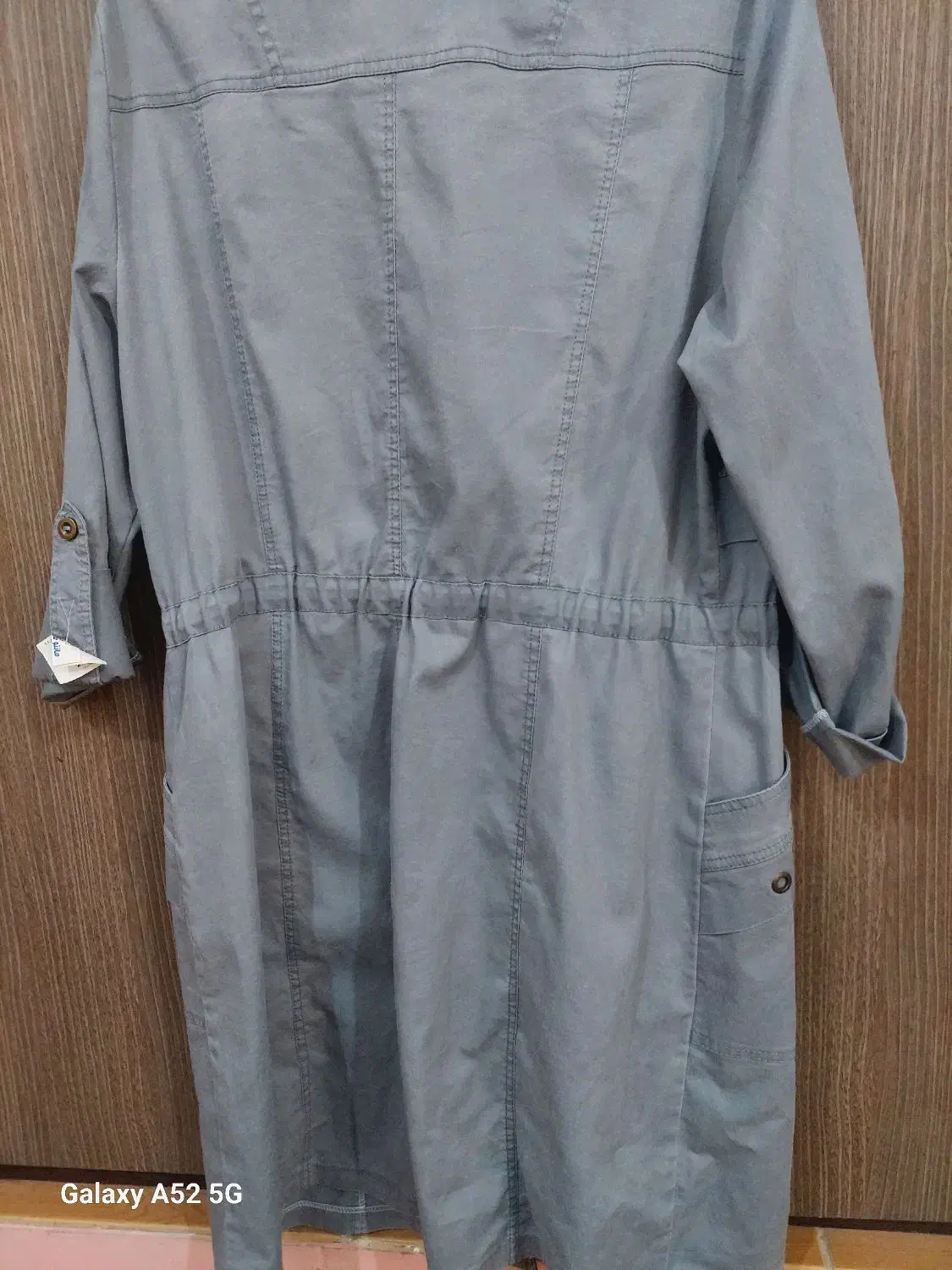 مانتو کاملا نو|لباس|اهواز, کیانشهر|دیوار