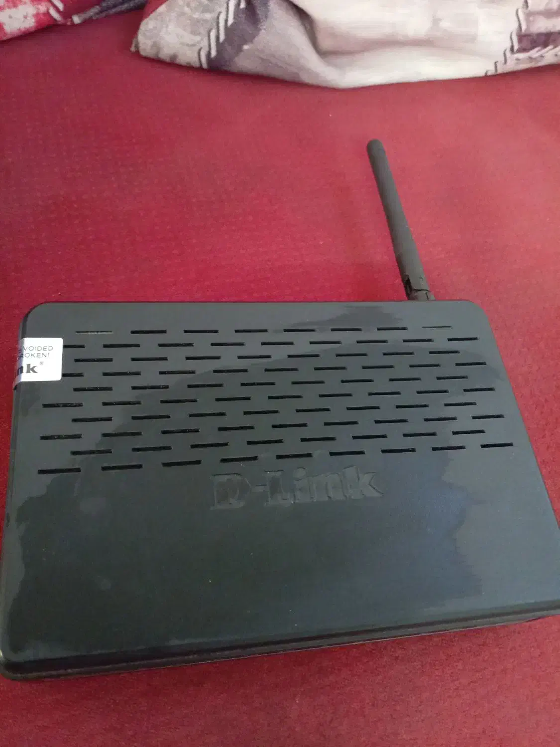 مودم|مودم و تجهیزات شبکه|اسفراین, |دیوار