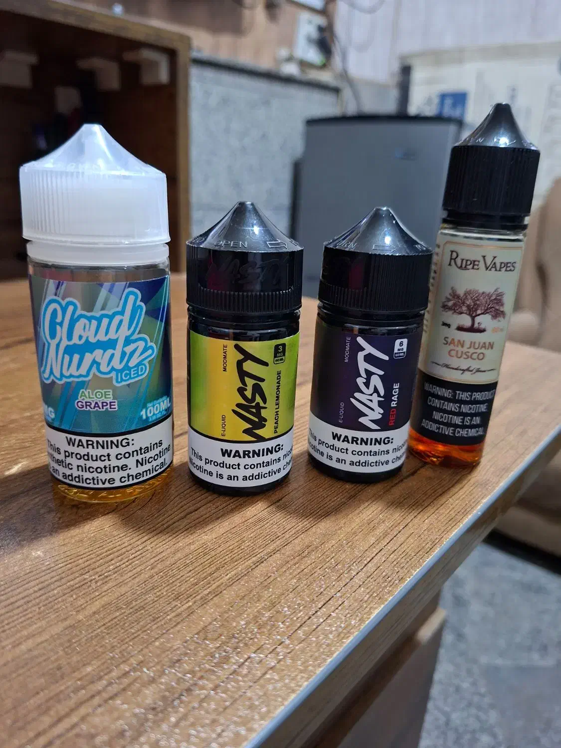 ویپ پاداسموکRP5PRO|زیورآلات و اکسسوری|رباطکریم, نصیرشهر|دیوار