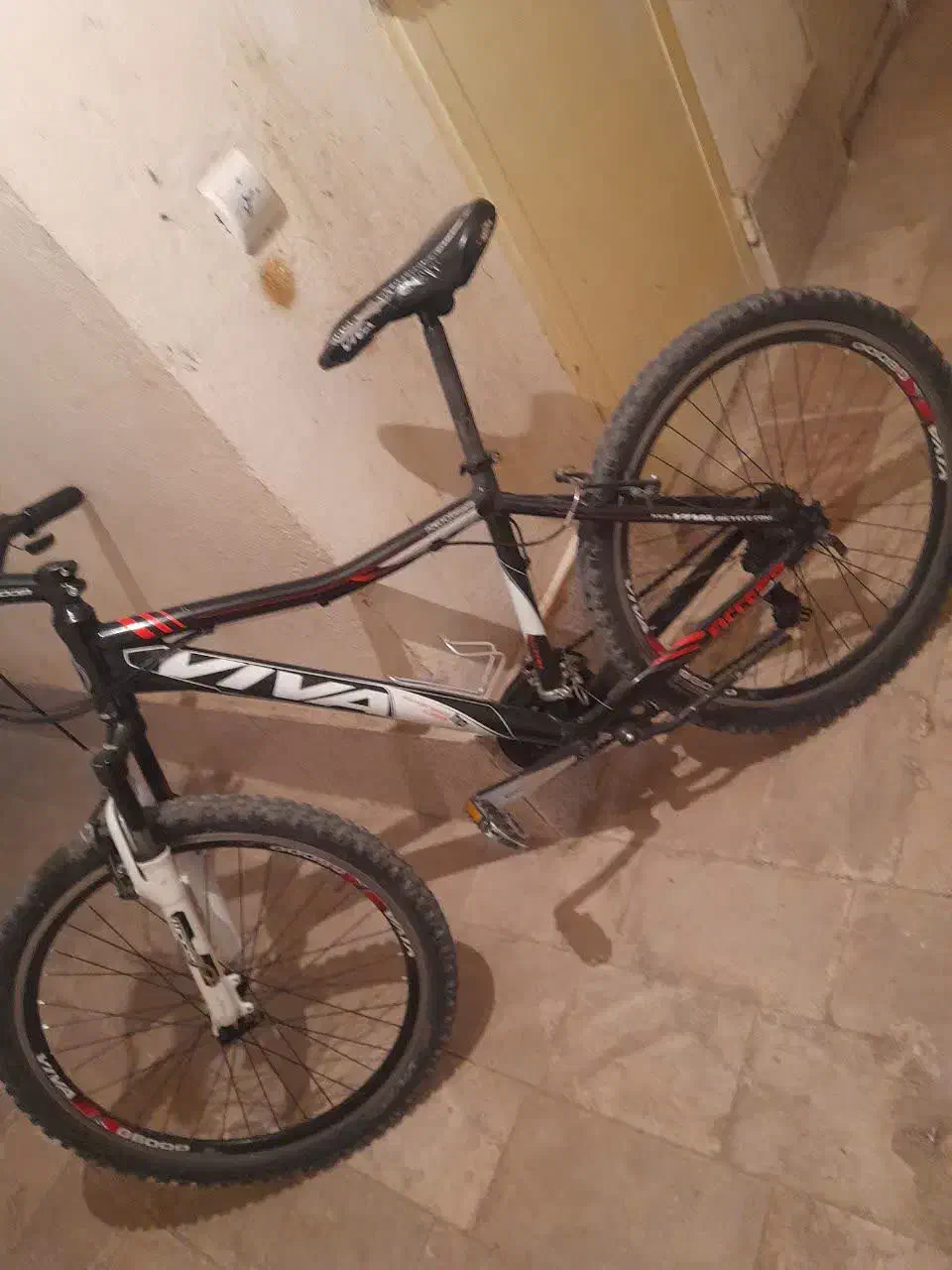 دوچرخه ویوا|دوچرخه، اسکیت، اسکوتر|قم, پردیسان|دیوار