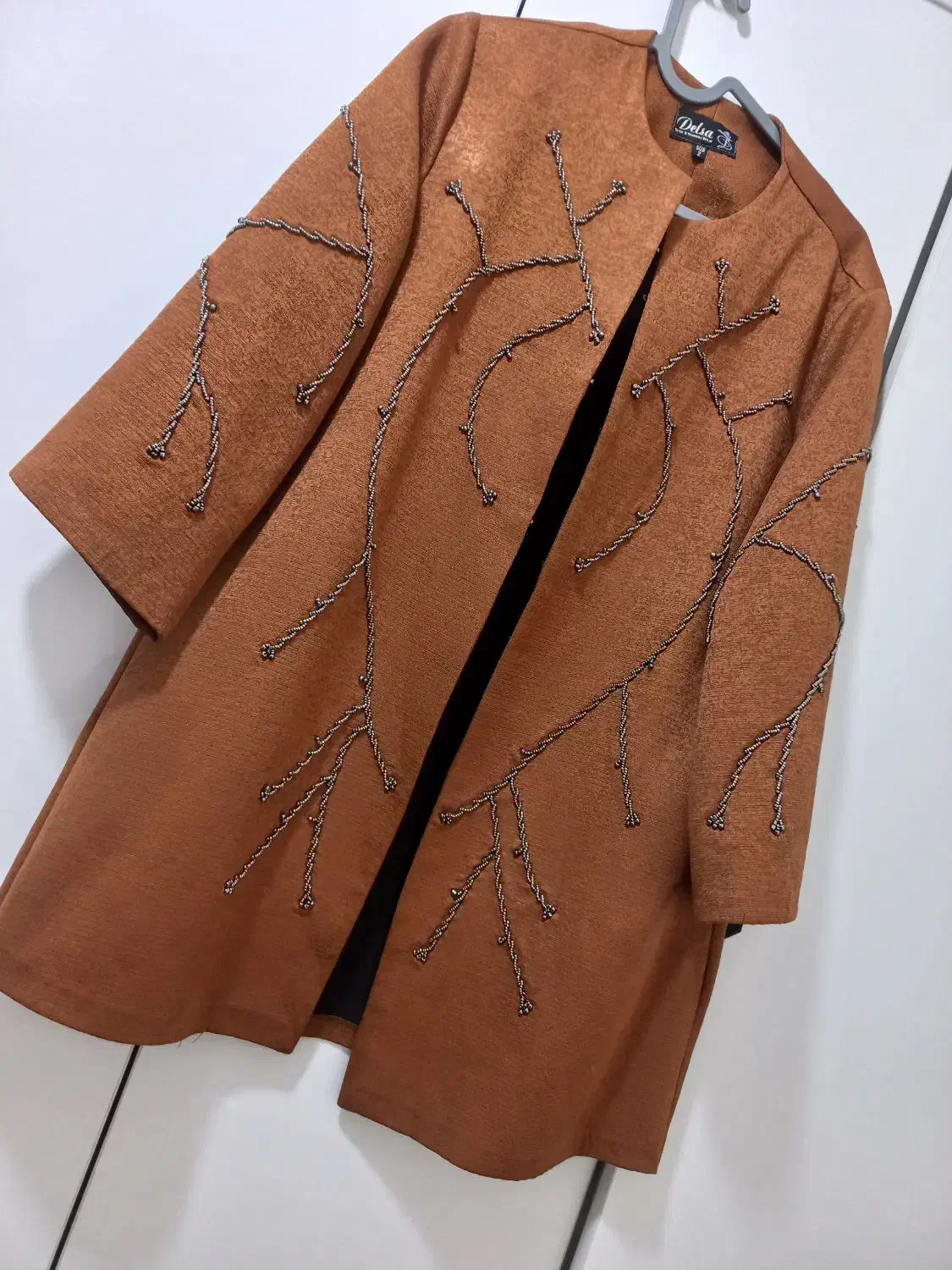 مانتوهای مجلسی نو|لباس|پاکدشت, پاکدشت (مامازند)|دیوار