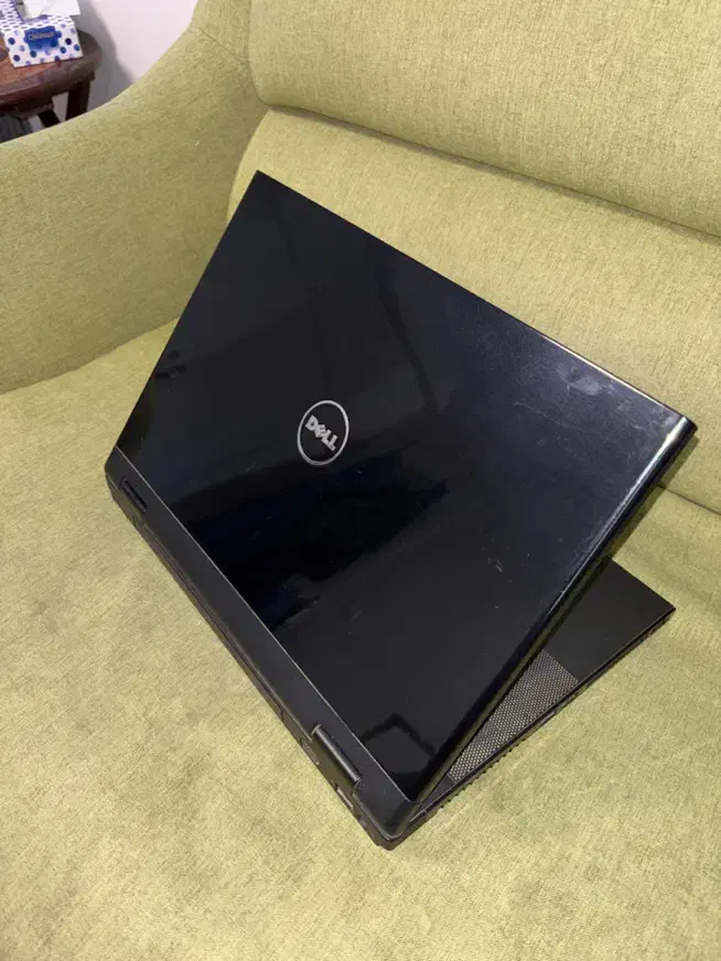 لپ تاپ دل / Dell Vostro 1520|رایانه همراه|تهران, سعادتآباد|دیوار