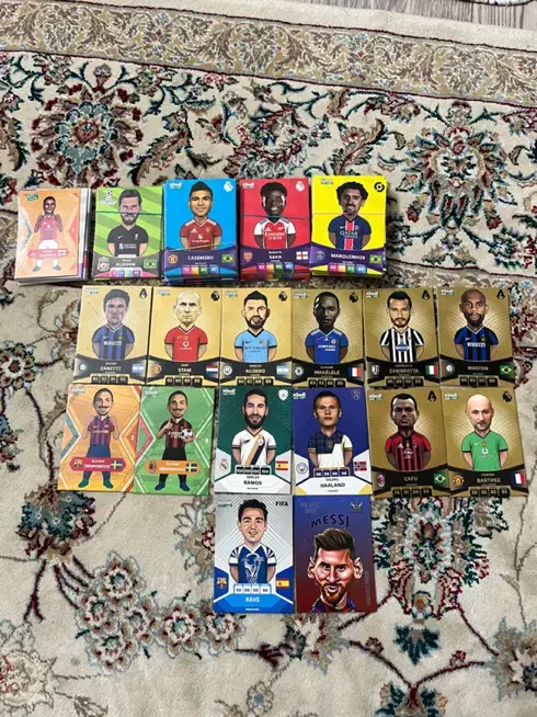 کیمدی ۲۰۲۵ و ۲۰۲۶ خفن|اسباب‌‌بازی|تهران, شهرک زینبیه|دیوار