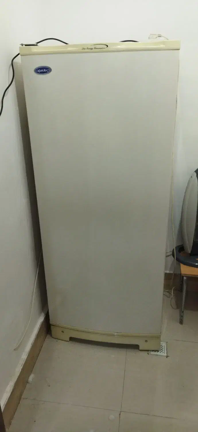 یخچال فریز|یخچال و فریزر|نقده, |دیوار