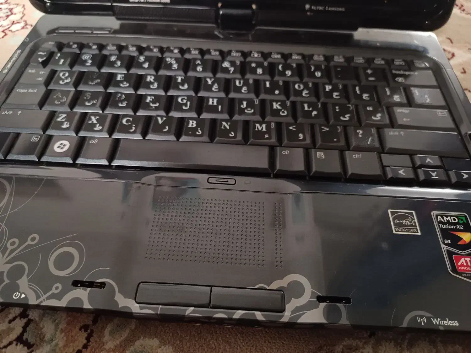 خرید و فروش لپتاب قدیمی و جدید|رایانه همراه|تهران, ائمه اطهار|دیوار