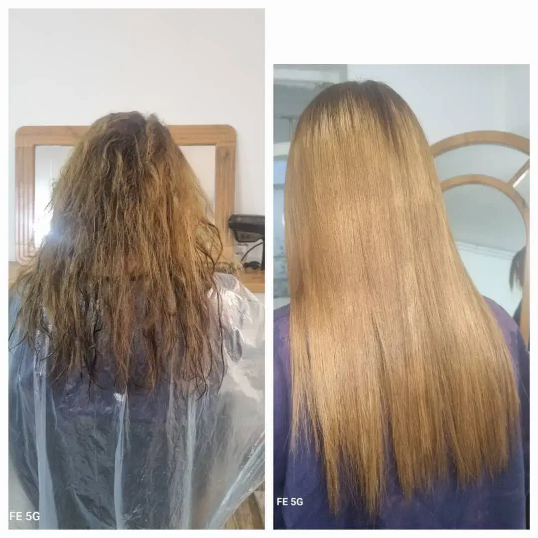 تخفیف ویژه افتتاحیه سالن نیلا|خدمات آرایشگری و زیبایی|دورود, |دیوار