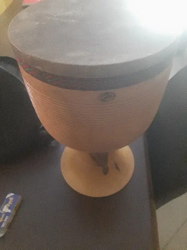 تنبک|سازهای سنتی|تهران, سید خندان (جلفا)|دیوار