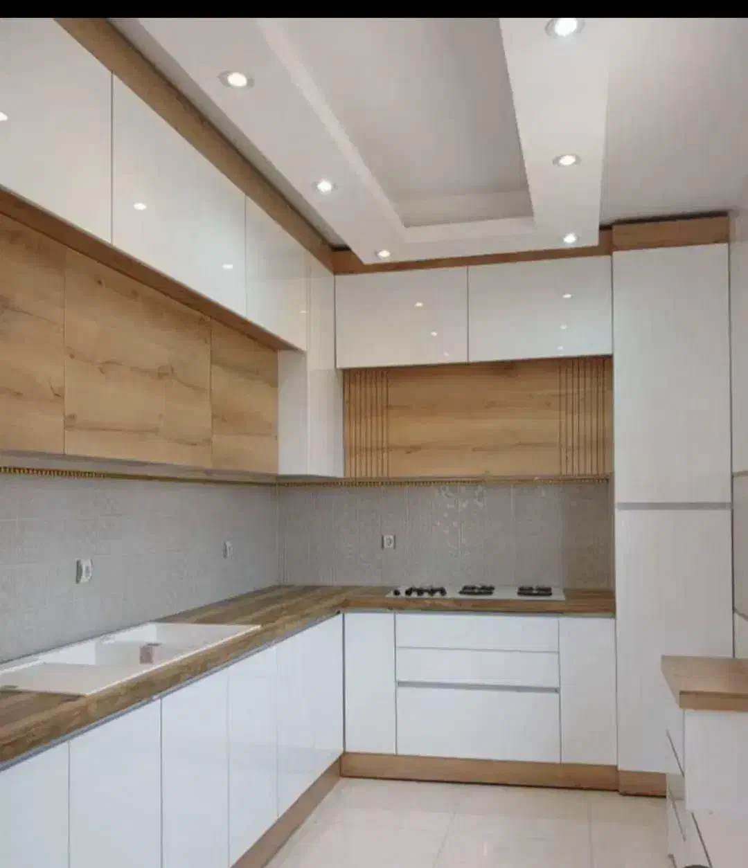 طراحی.اجرا.ساخت انواع کابینت و کمددیواری|خدمات پیشه و مهارت|کرج, شهرک امیر المومنین|دیوار