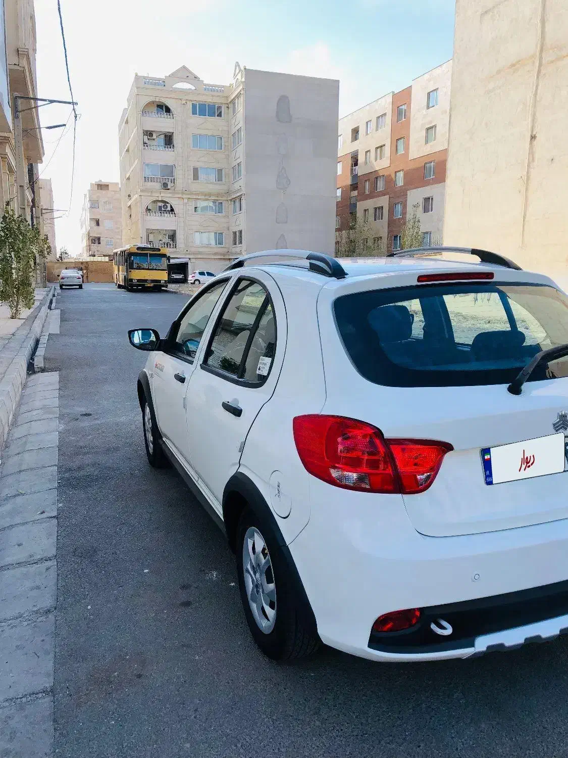 کوییک -gxr-1403|خودرو سواری و وانت|فردیس, داوری|دیوار