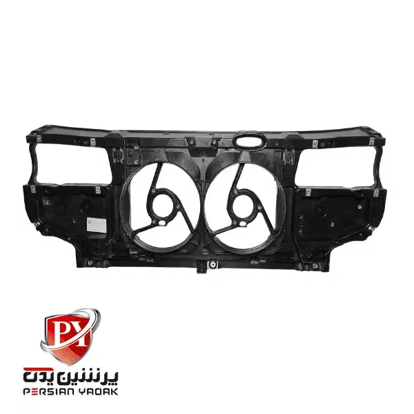 سینی فن رادیاتور  آریسان نپکو ایساکو|قطعات یدکی و لوازم جانبی|تهران, حشمتیه|دیوار