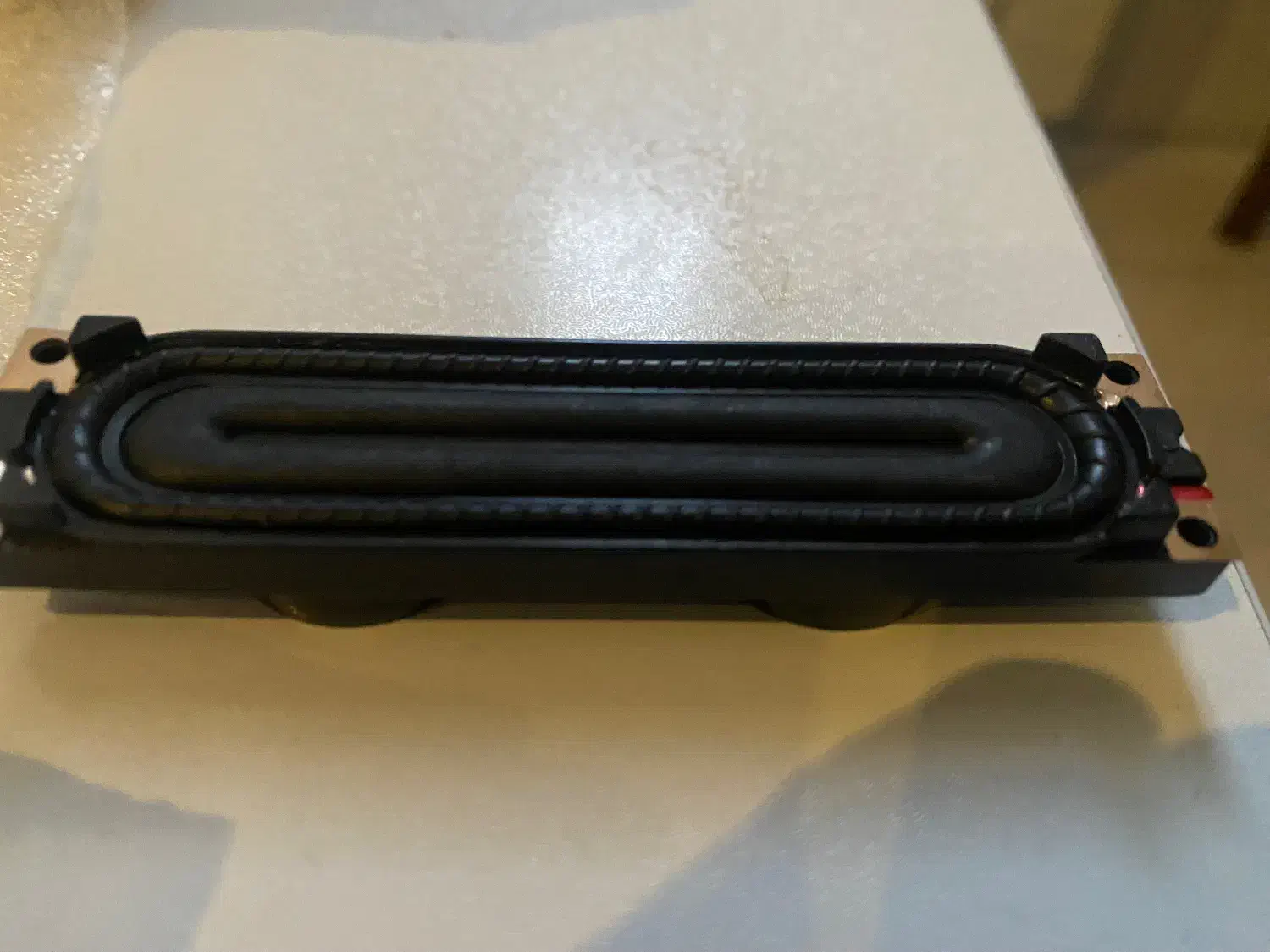 اسپیکرآکبند - بلندگوی تلویزیون 55 اینچ سامسونگ|صوتی و تصویری|لاهیجان, گلستان|دیوار