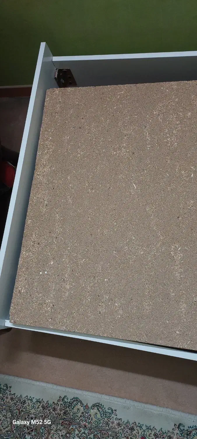 تخت نوجوان|تخت و سرویس خواب|مشهد, مشکینی (شهرک غرب)|دیوار