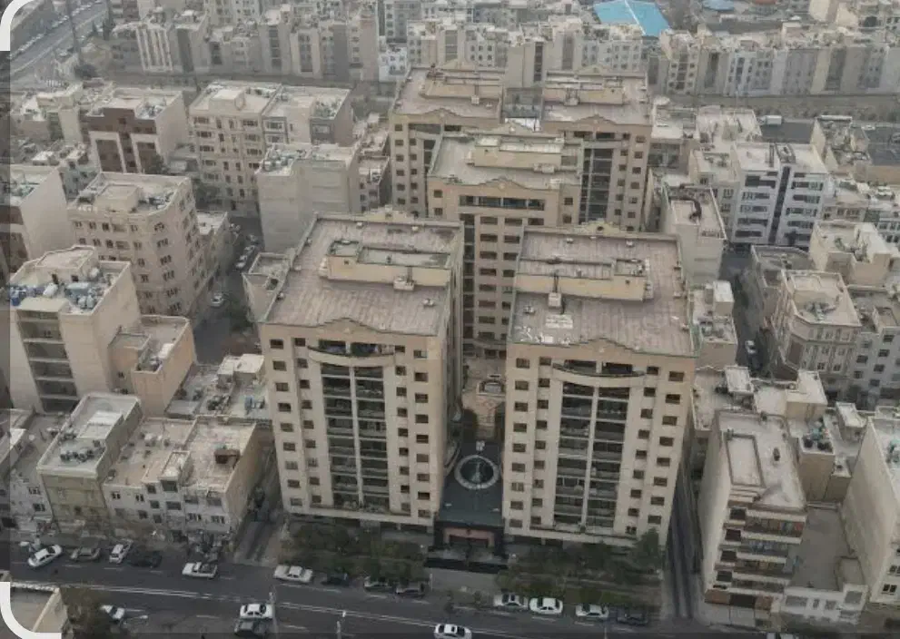 فروش آپارتمان ۵۵ متری|فروش آپارتمان|اسلام‌شهر, شهرک سعیدیه|دیوار