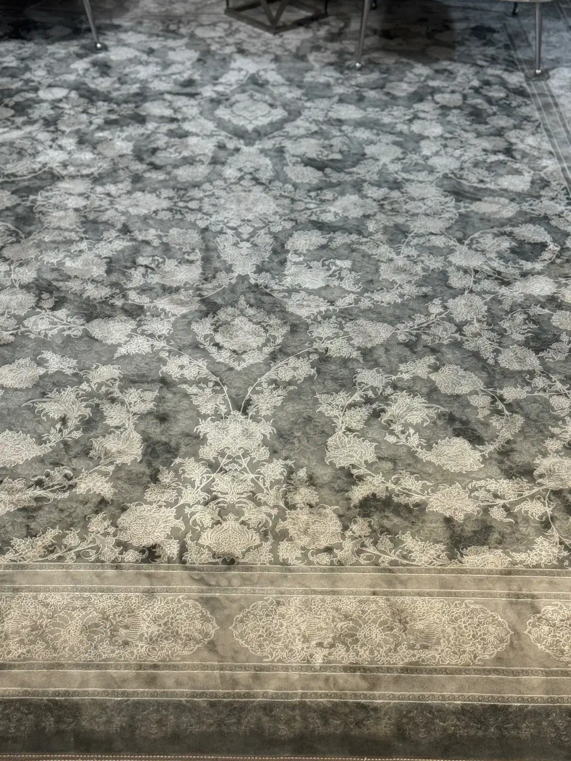 فرش|فرش|پردیس, فاز ۹|دیوار