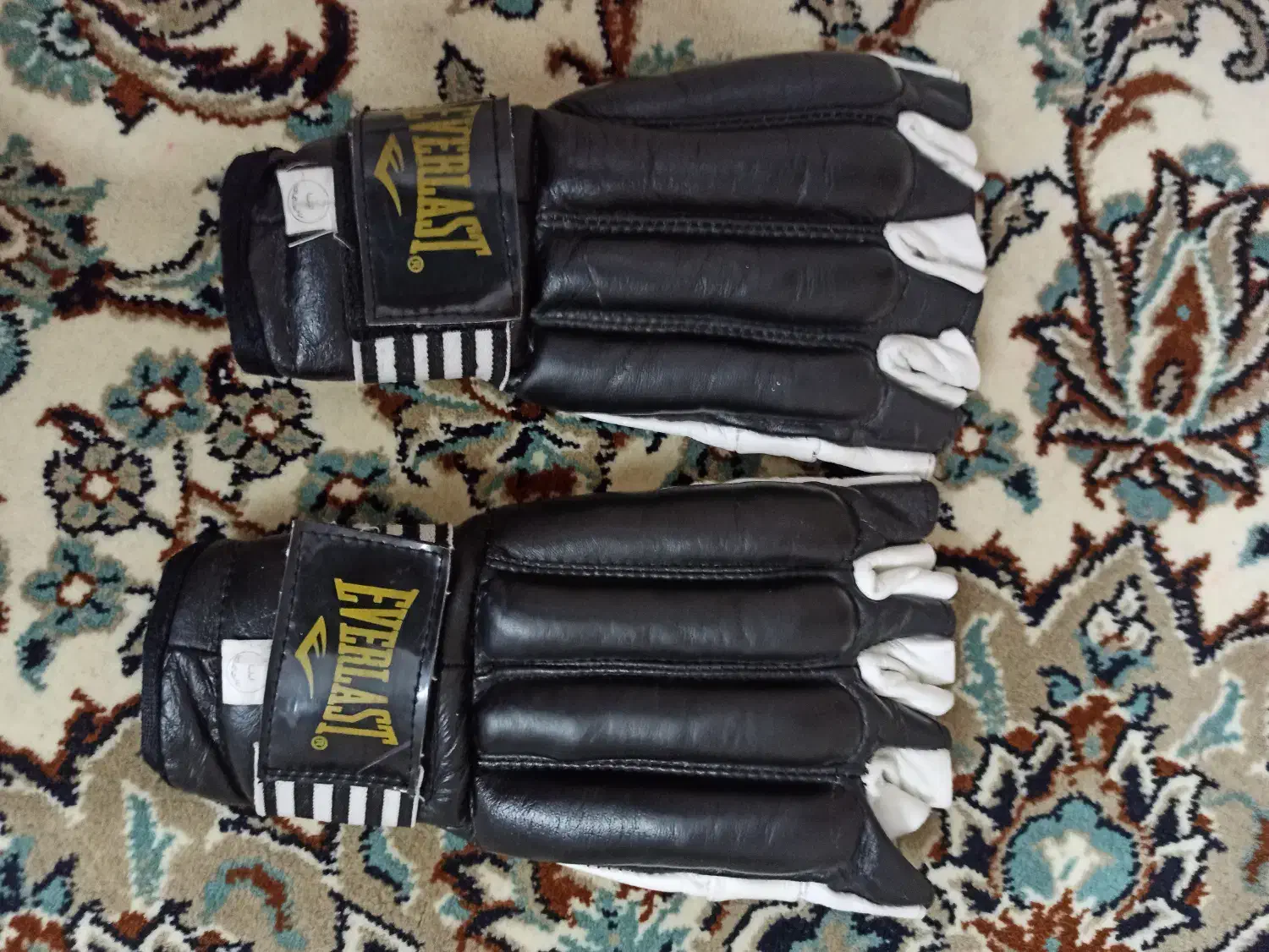 دستکش رزمی|تجهیزات ورزشی|شهریار, شهریار|دیوار