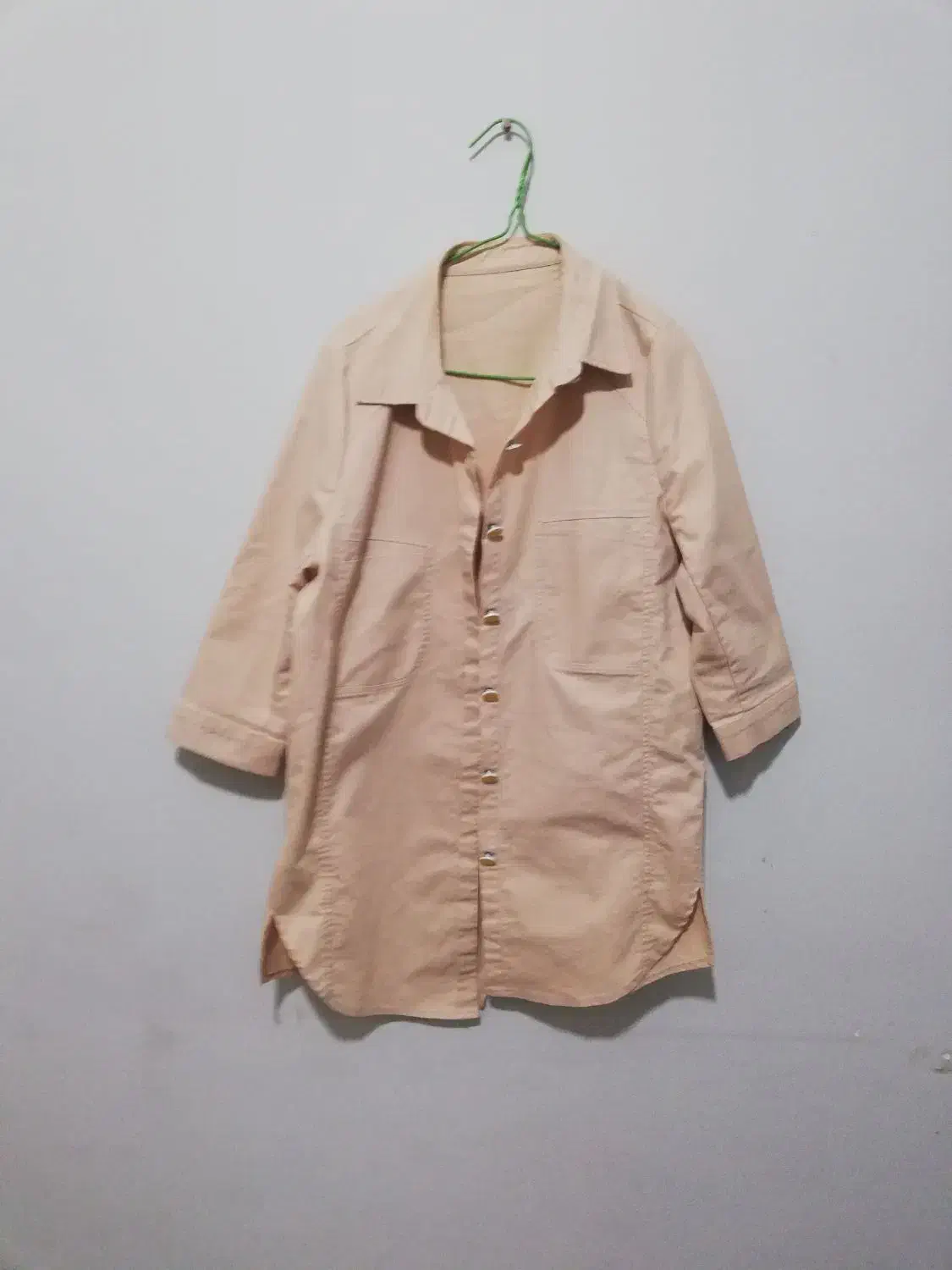 کت کتان|لباس|گنبد کاووس, |دیوار