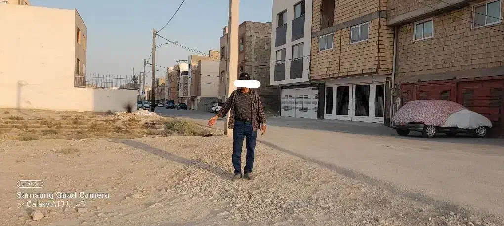 کاوه شهرک ولیعصر|فروش زمین و ملک کلنگی|اصفهان, شهرک ولیعصر|دیوار