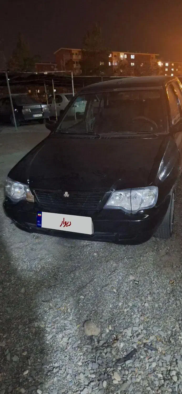 پراید۱۳۲|خودرو سواری و وانت|تبریز, |دیوار