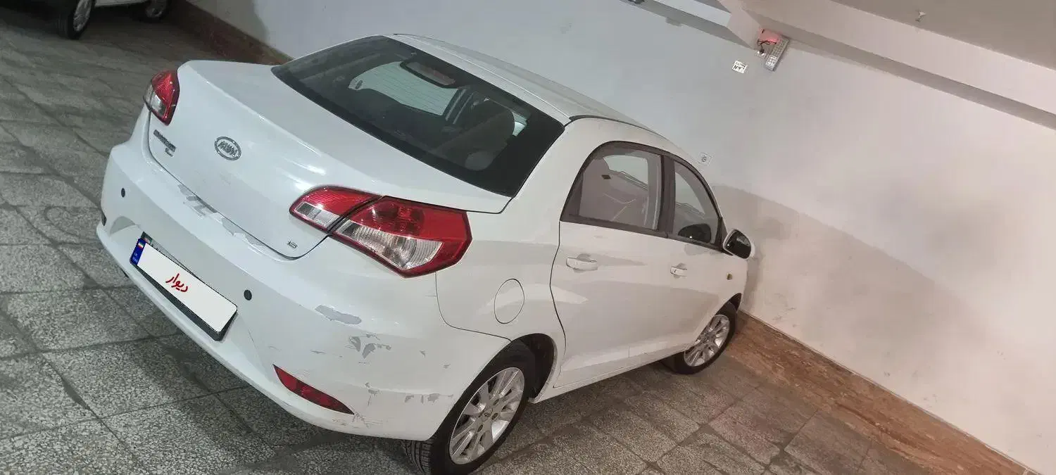 خودرو ام وی ام 315|خودرو سواری و وانت|مشهد, ارشاد|دیوار