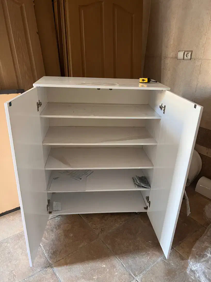 جا کفشی|جاکفشی، کمد، دراور|شاهین‌شهر, دهخدا|دیوار