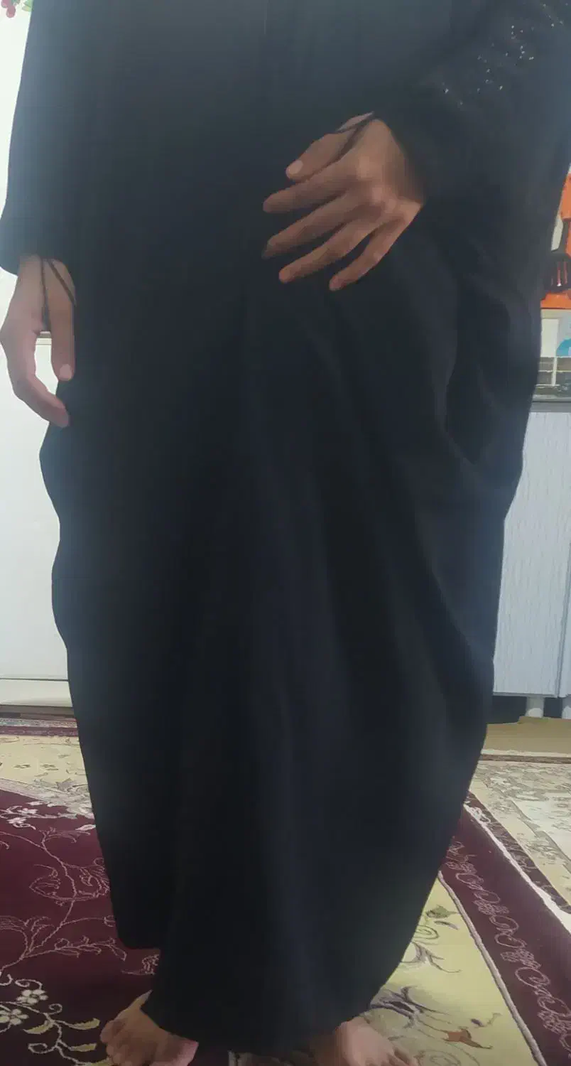 عبا|لباس|گالیکش, |دیوار