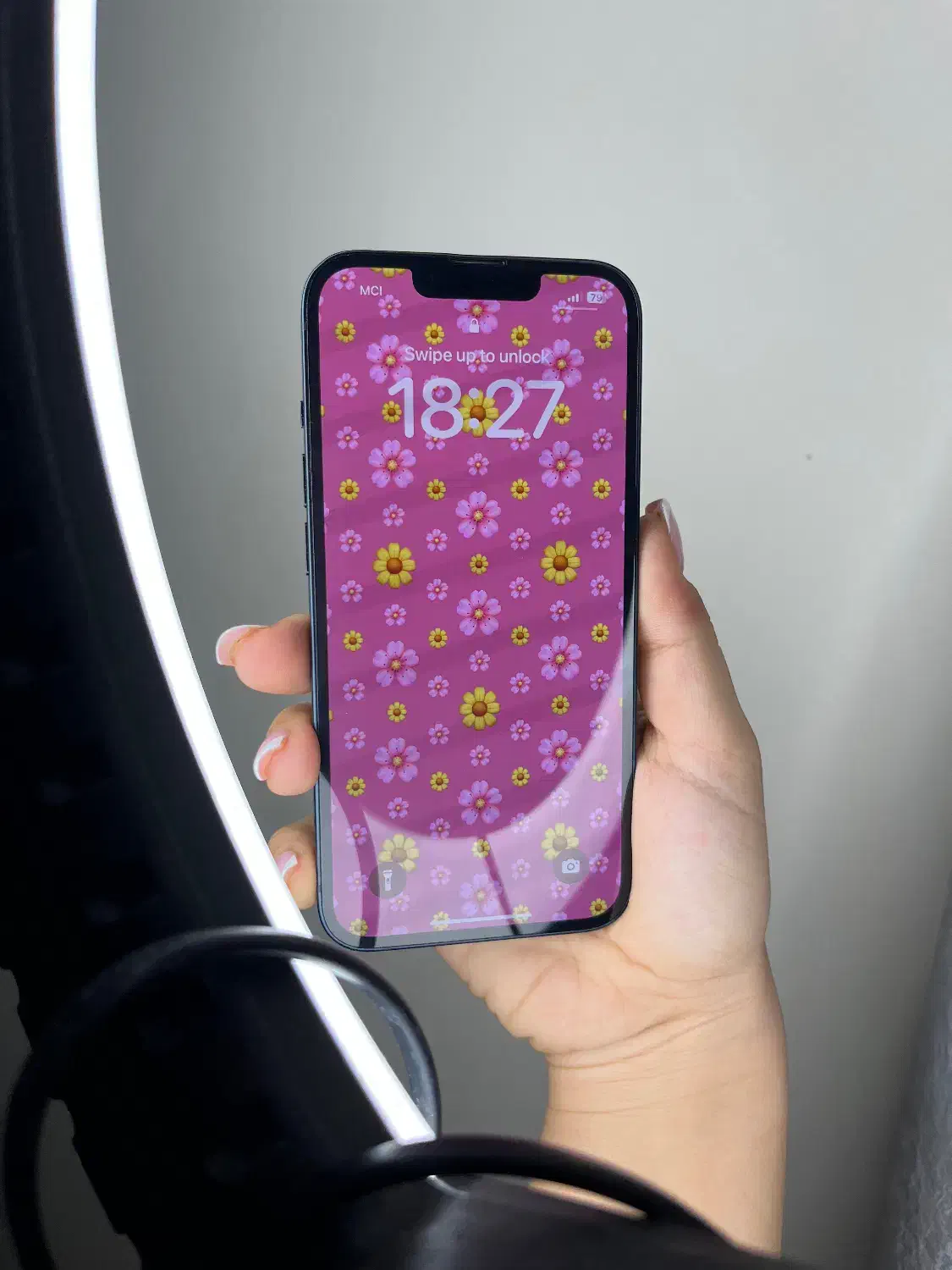 آیفون ۱۳ نرمال|موبایل|تهران, تهرانپارس غربی|دیوار