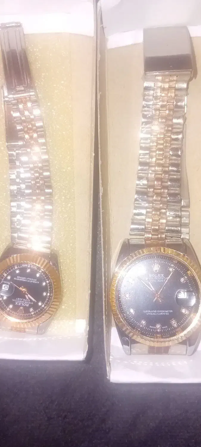 ساعت مچی|ساعت|رشت, پاره بیجار|دیوار