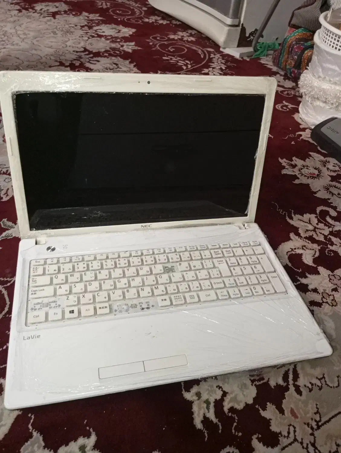 لب تاپNCE|رایانه همراه|مشهد, مهدی آباد|دیوار