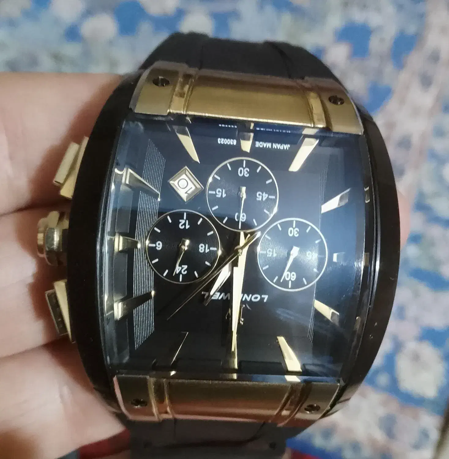 فروش ساعت برند ژاپنی|ساعت|کرج, شهرک آسمان|دیوار