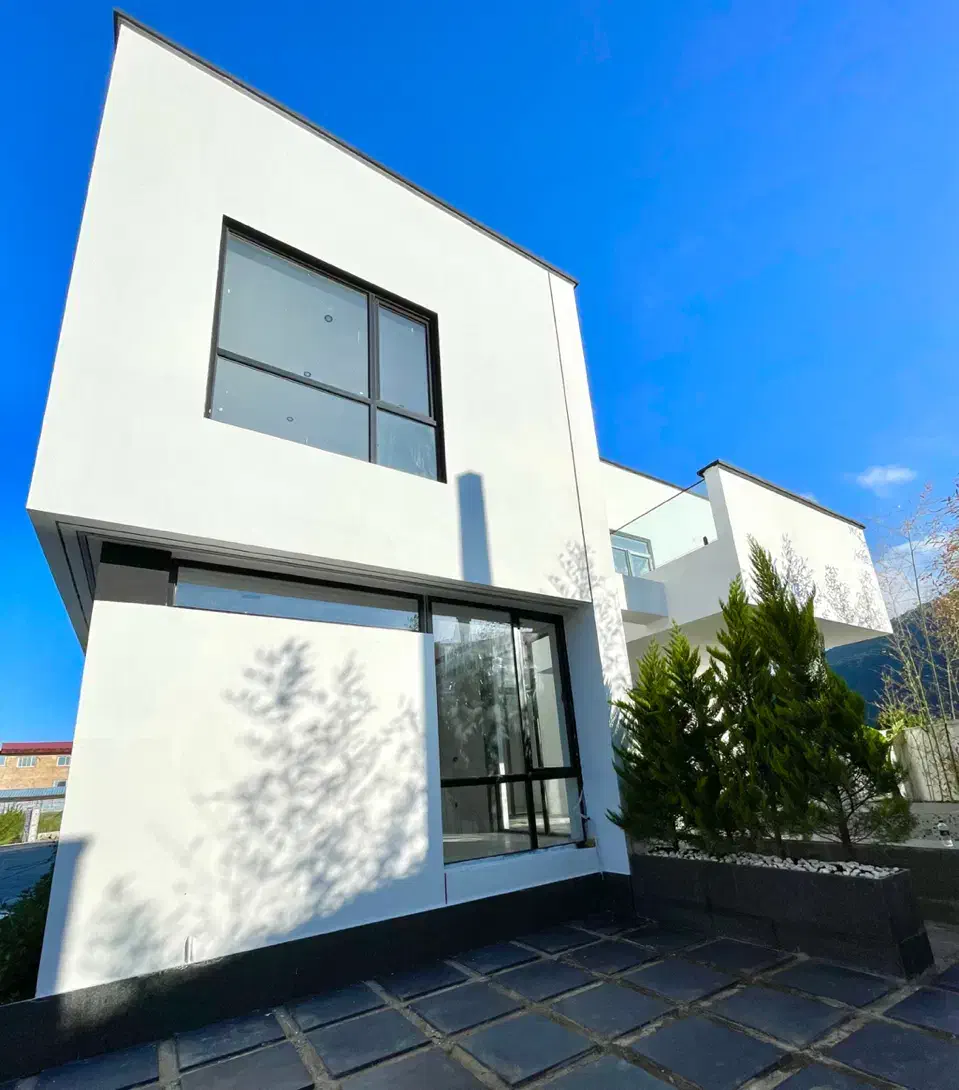 ویلایشهرکیلوکسومینیمال،درقلبجنگلنمکابرود|فروش خانه و ویلا|هچیرود, |دیوار