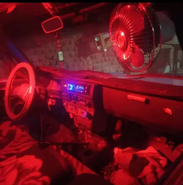 نیسان۹۲ شاستی پلمپ موتور تازه تعمیر بیمه لاستیک|خودرو سواری و وانت|بابل, |دیوار