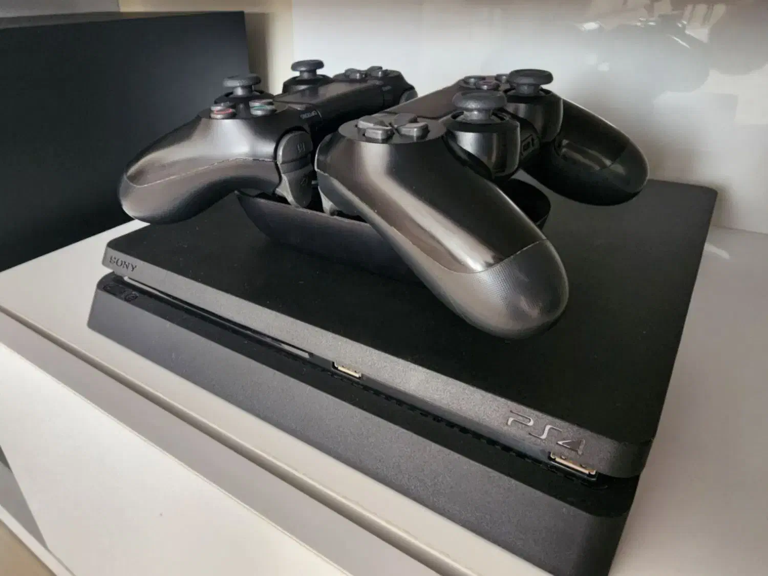 ps4|کنسول، بازی ویدئویی و آنلاین|نیشابور, شهرک ولیعصر|دیوار