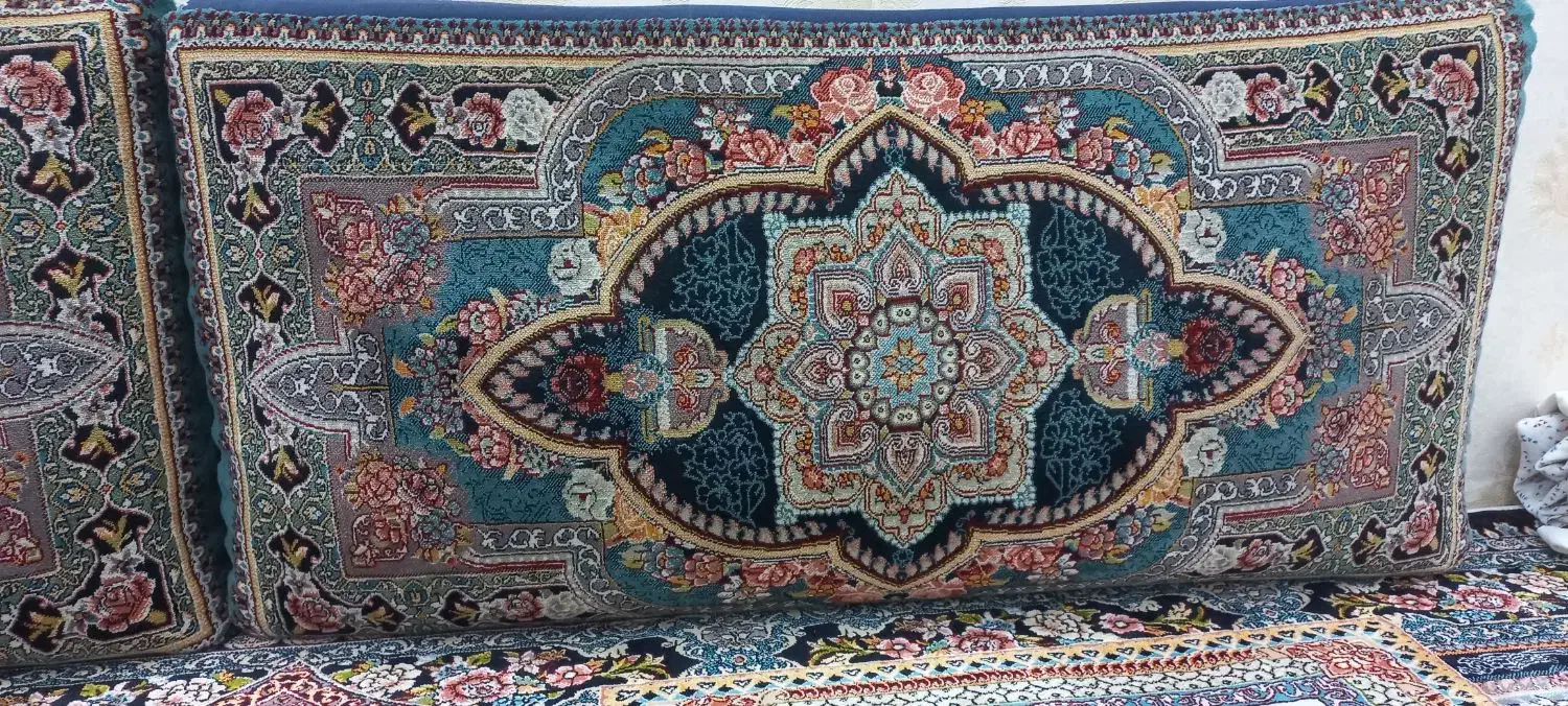 پشتی|پشتی|مشهد, رسالت|دیوار