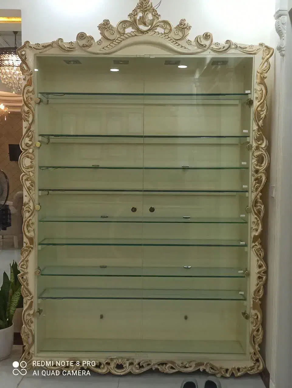 فروش وسایل ارایشگاه زنانه|آرایشگاه و سالن‌های زیبایی|قم, سالاریه|دیوار