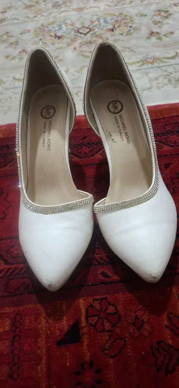 کیف و کفش ست   نو|کیف، کفش، کمربند|خرم‌آباد, |دیوار