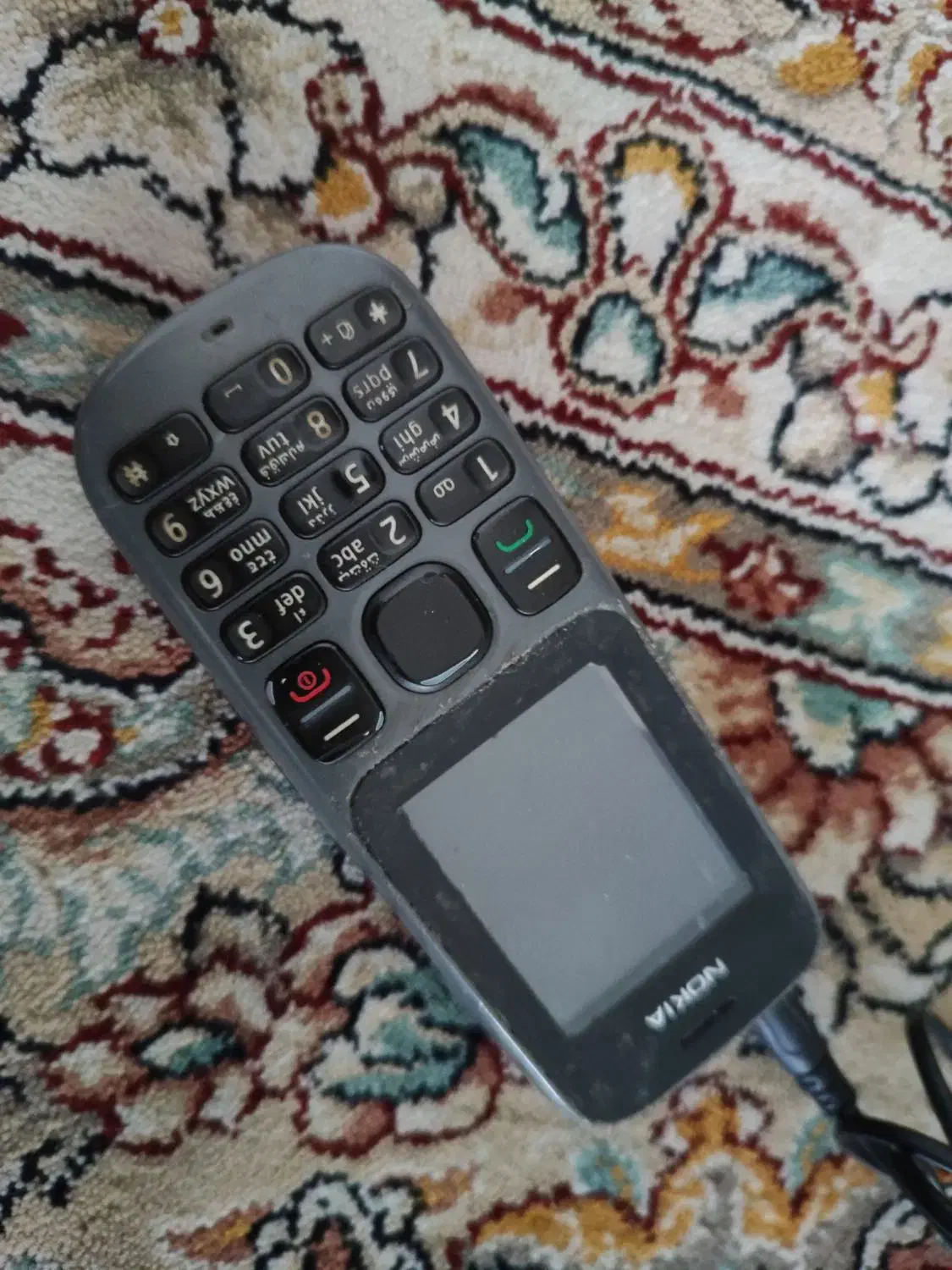 گوشی ساده|موبایل|تهران, خانی آباد نو جنوبی|دیوار