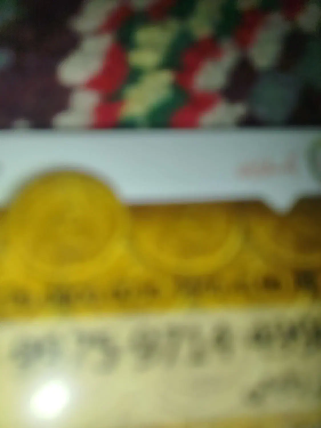 کارت عابر پیدا شده|اشیا|مسجد سلیمان, |دیوار