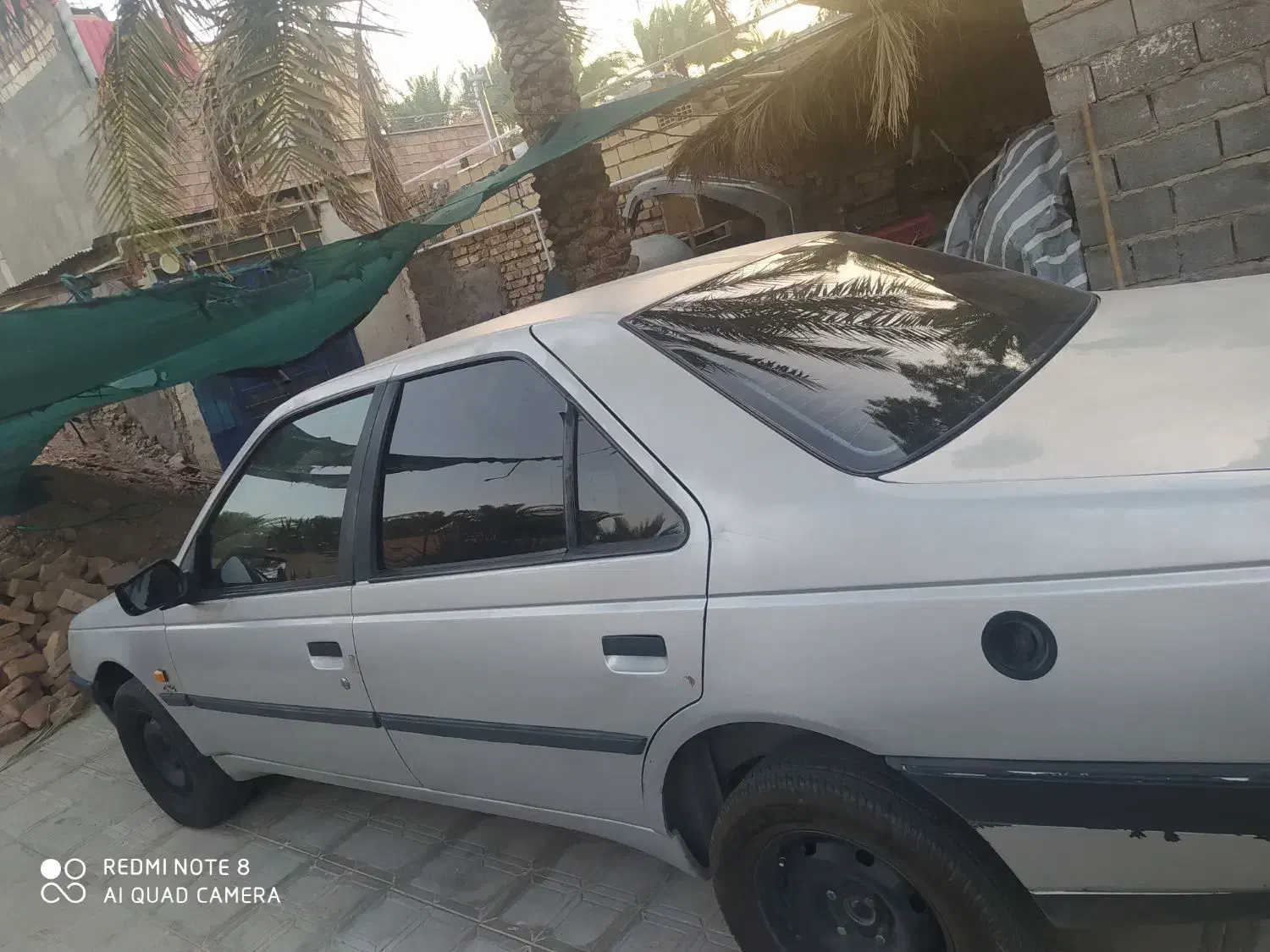 دوگانه کارخونه فروشی|خودرو سواری و وانت|بم, |دیوار