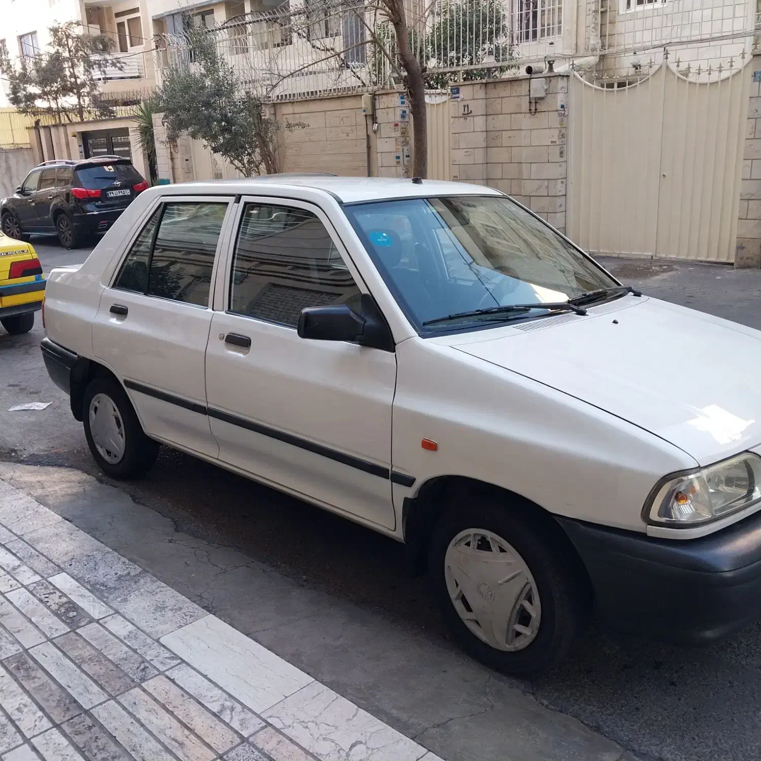 پراید 131se هیدرولیک|خودرو سواری و وانت|تهران, فدک|دیوار